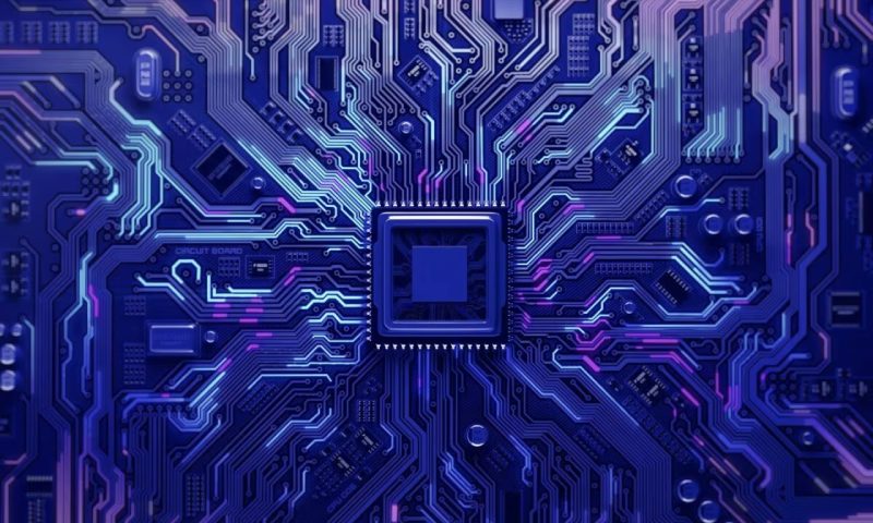 官渡区工业物联网核心技术体系与落地应用解析